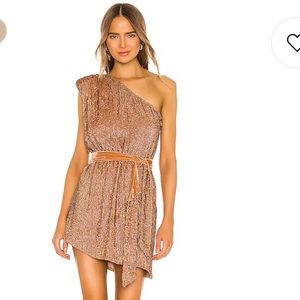 Retrofete Ella Dress